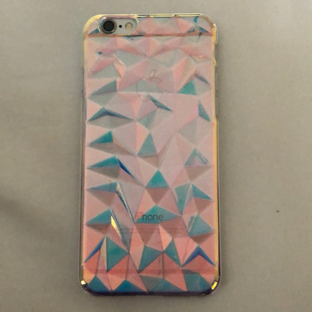 iPhone 6/6s Iridescent Case